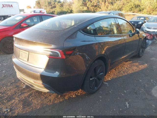 2024 TESLA MODEL 3 5YJ3E1EA1RF835755 Photo 3