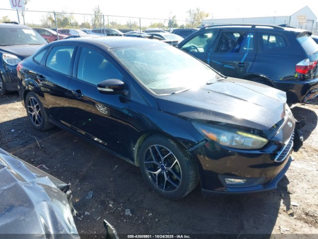 2017 FORD FOCUS 1FADP3H25HL328096