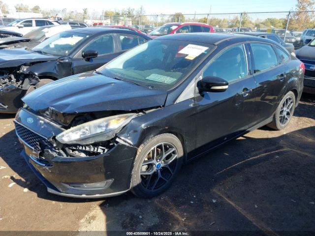 2017 FORD FOCUS 1FADP3H25HL328096 Photo 1