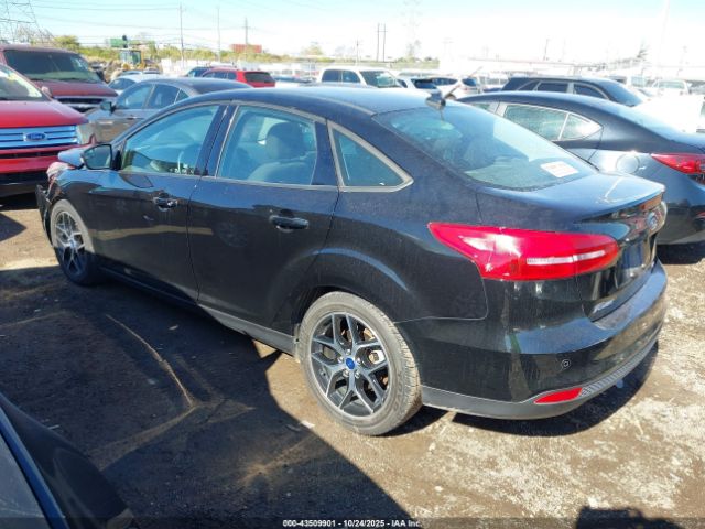 2017 FORD FOCUS 1FADP3H25HL328096 Photo 2