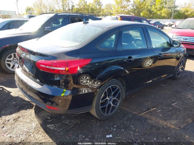 2017 FORD FOCUS 1FADP3H25HL328096 Photo 3