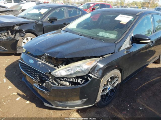 2017 FORD FOCUS 1FADP3H25HL328096 Photo 5