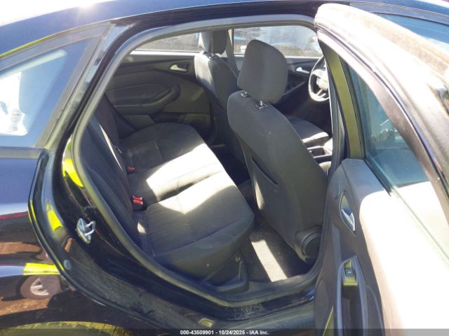 2017 FORD FOCUS 1FADP3H25HL328096 Photo 7