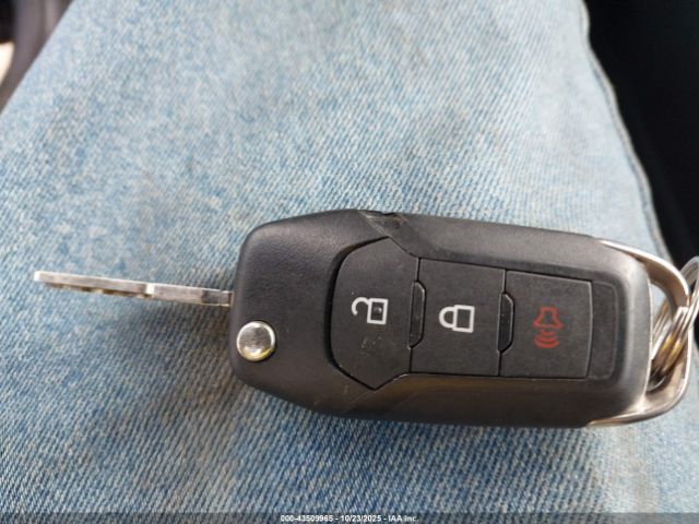 2022 FORD ECOSPORT MAJ6S3FL2NC464135 Photo 10