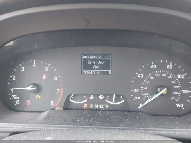 2022 FORD ECOSPORT MAJ6S3FL2NC464135 Photo 6