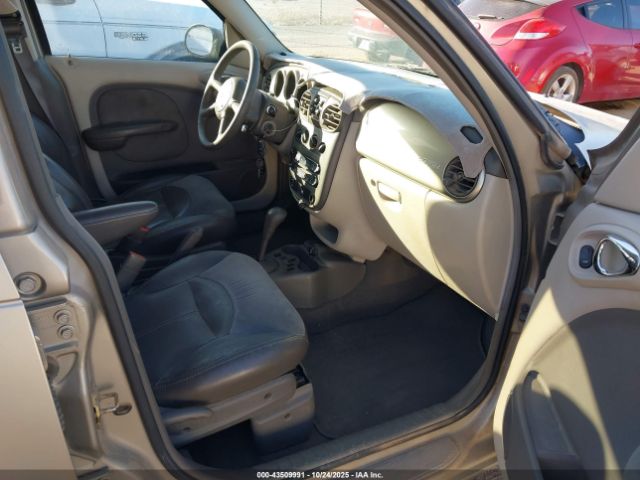 2002 CHRYSLER PT CRUISER 3C8FY68B02T267820 Photo 4