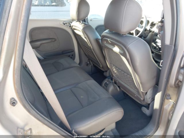 2002 CHRYSLER PT CRUISER 3C8FY68B02T267820 Photo 7