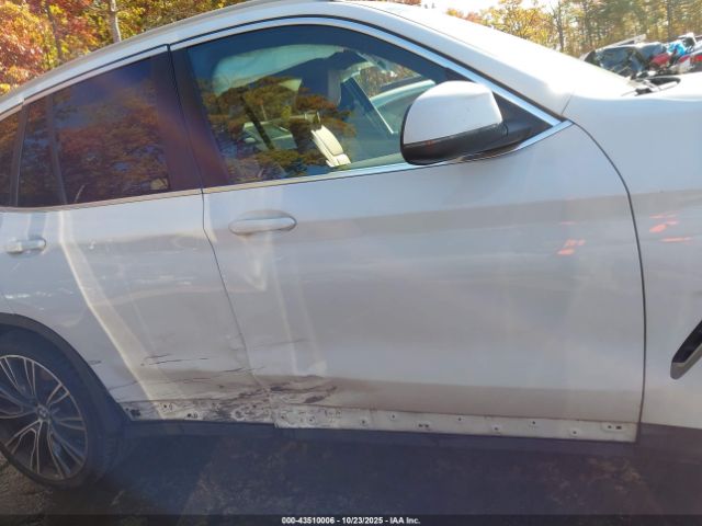 2022 BMW X3 5UX53DP04N9K58324 Photo 5