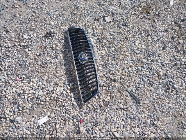 2004 Lexus Gs 300 მანქანა იყიდება აუქციონზე, vin: JT8BD69S540202714, აუქციონის ნომერი: 43510007