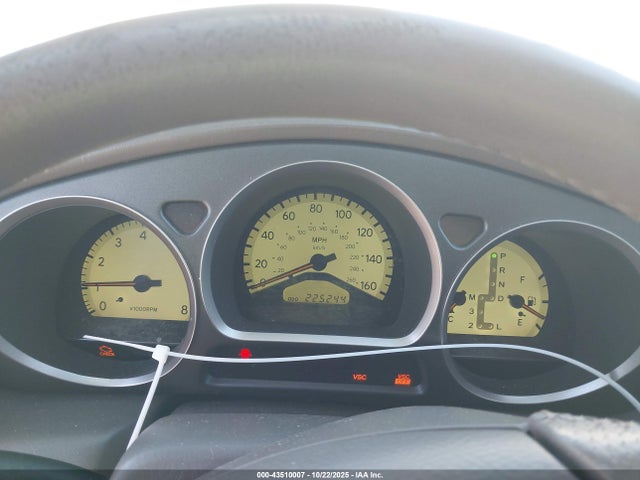 2004 Lexus Gs 300 მანქანა იყიდება აუქციონზე, vin: JT8BD69S540202714, აუქციონის ნომერი: 43510007