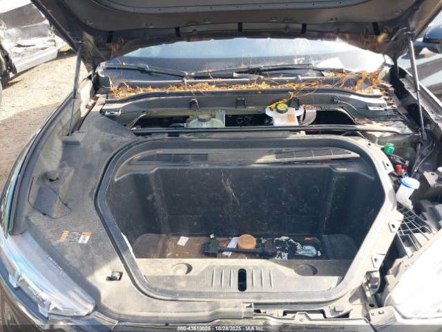 2022 FORD MUSTANG MACH-E 3FMTK3SU9NMA49514 Photo 9