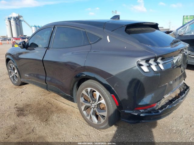 2022 FORD MUSTANG MACH-E 3FMTK3SU9NMA49514 Photo 2