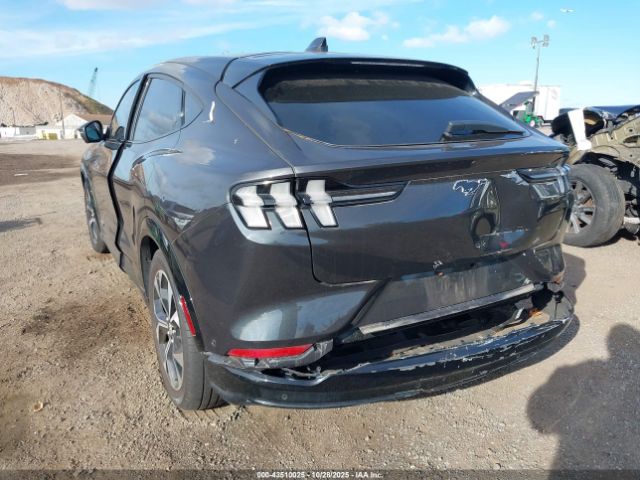 2022 FORD MUSTANG MACH-E 3FMTK3SU9NMA49514 Photo 5