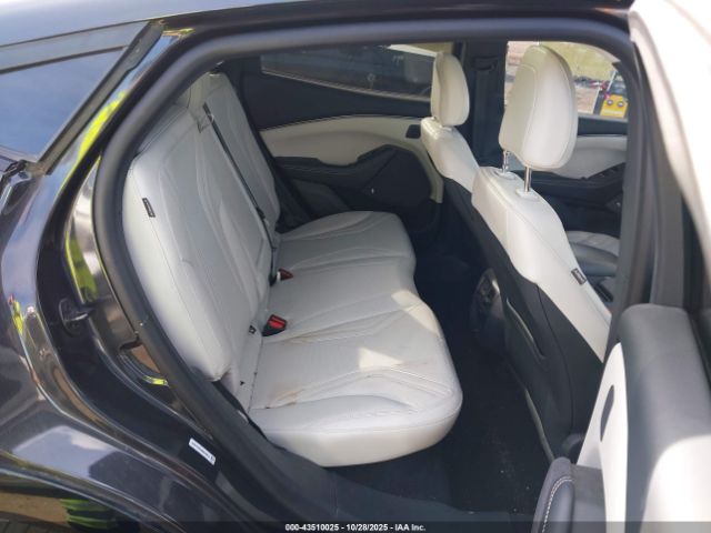 2022 FORD MUSTANG MACH-E 3FMTK3SU9NMA49514 Photo 7