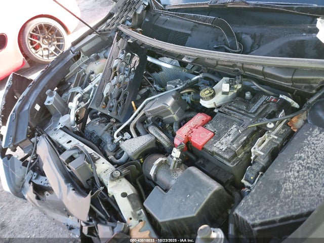 2022 MITSUBISHI OUTLANDER JA4J4UA85NZ012338 Photo 9