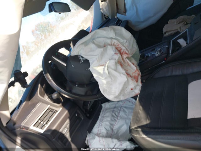 2022 MITSUBISHI OUTLANDER JA4J4UA85NZ012338 Photo 10