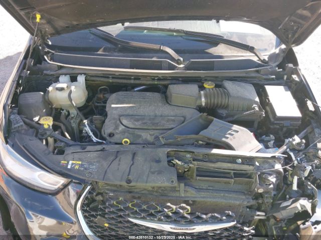 2023 CHRYSLER PACIFICA 2C4RC1BG9PR521250 Photo 9