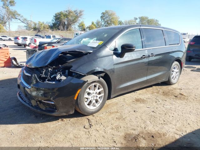 2023 CHRYSLER PACIFICA 2C4RC1BG9PR521250 Photo 1