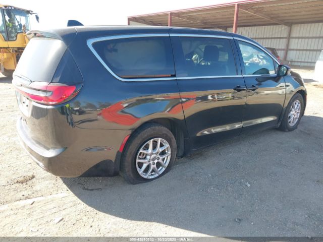 2023 CHRYSLER PACIFICA 2C4RC1BG9PR521250 Photo 3
