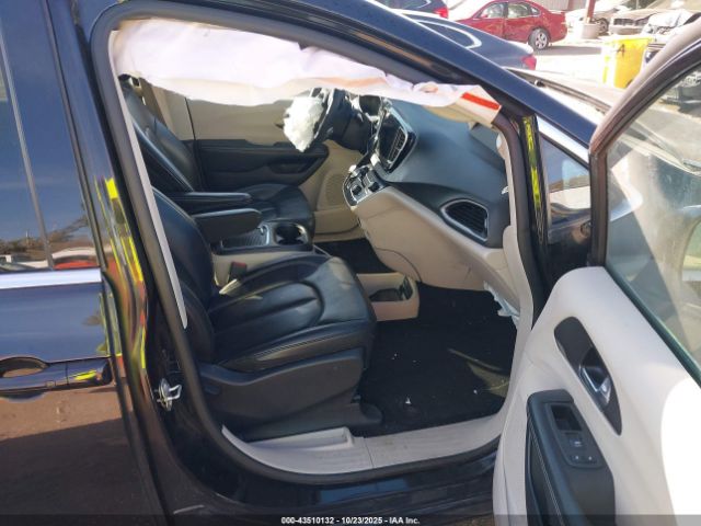 2023 CHRYSLER PACIFICA 2C4RC1BG9PR521250 Photo 4