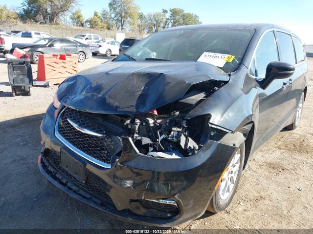 2023 CHRYSLER PACIFICA 2C4RC1BG9PR521250 Photo 5