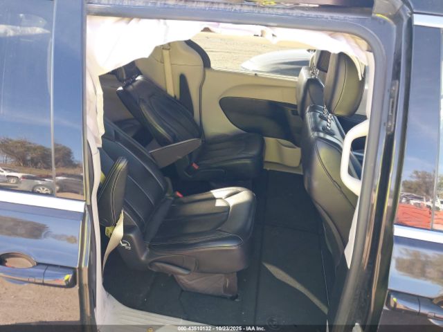 2023 CHRYSLER PACIFICA 2C4RC1BG9PR521250 Photo 7