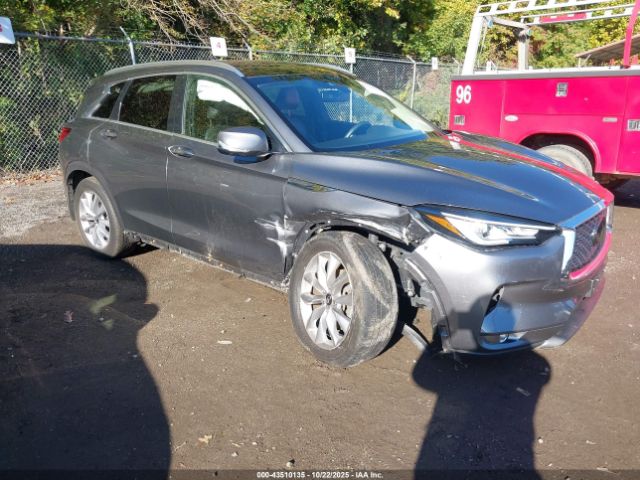 2022 INFINITI QX50 3PCAJ5BBXNF110348