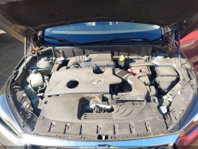 2022 INFINITI QX50 3PCAJ5BBXNF110348 Photo 9