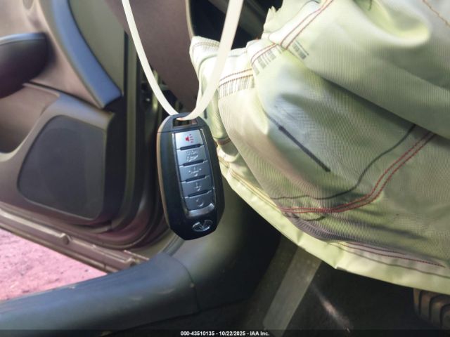 2022 INFINITI QX50 3PCAJ5BBXNF110348 Photo 10