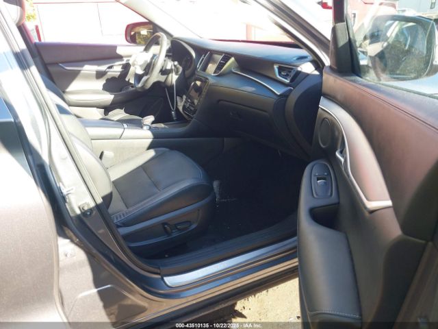 2022 INFINITI QX50 3PCAJ5BBXNF110348 Photo 4