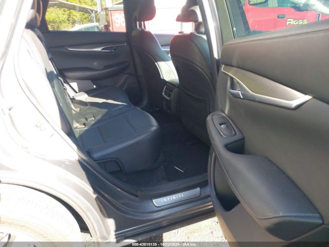 2022 INFINITI QX50 3PCAJ5BBXNF110348 Photo 7