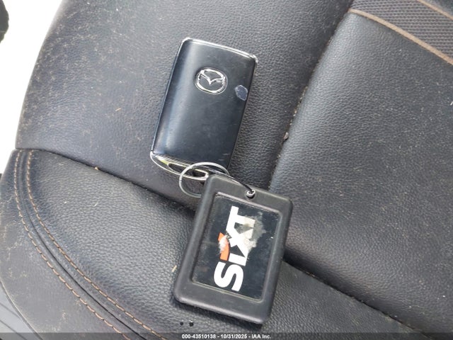 JM3KKAHD7S1191128 Mazda Cx-90 3.3 Turbo Select Package
