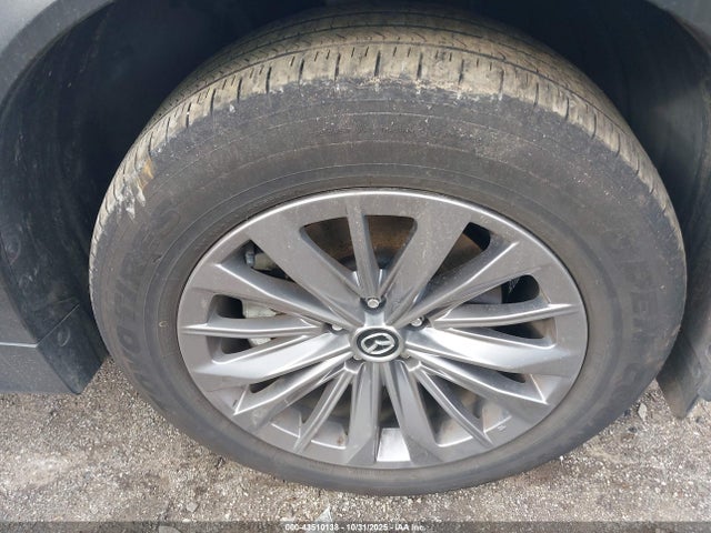 JM3KKAHD7S1191128 Mazda Cx-90 3.3 Turbo Select Package