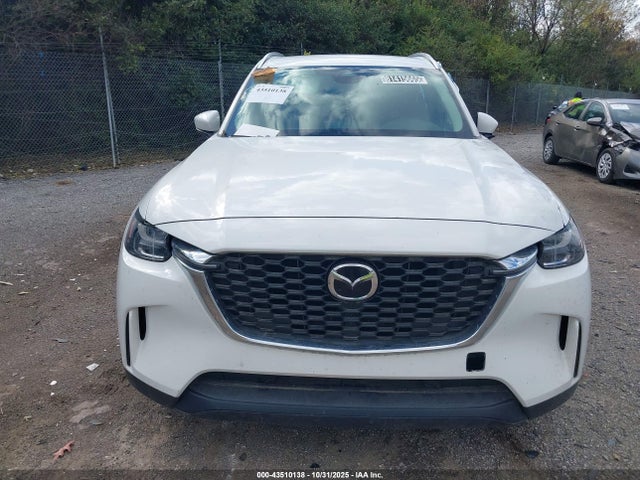 JM3KKAHD7S1191128 Mazda Cx-90 3.3 Turbo Select Package