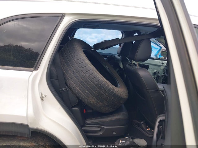 JM3KKAHD7S1191128 Mazda Cx-90 3.3 Turbo Select Package