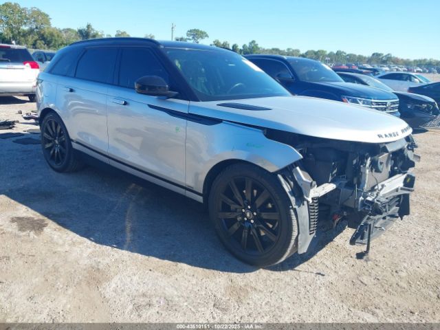2020 LAND ROVER RANGE ROVER VELAR SALYK2FV4LA264292