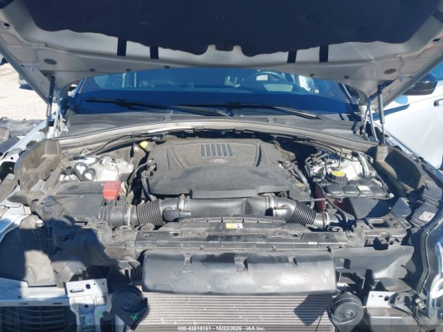 2020 LAND ROVER RANGE ROVER VELAR SALYK2FV4LA264292 Photo 9
