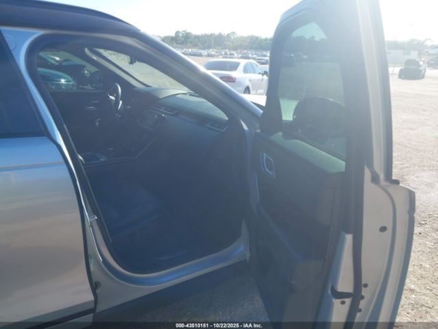 2020 LAND ROVER RANGE ROVER VELAR SALYK2FV4LA264292 Photo 4