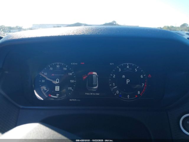 2020 LAND ROVER RANGE ROVER VELAR SALYK2FV4LA264292 Photo 6