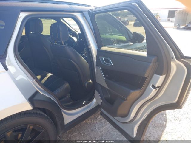 2020 LAND ROVER RANGE ROVER VELAR SALYK2FV4LA264292 Photo 7
