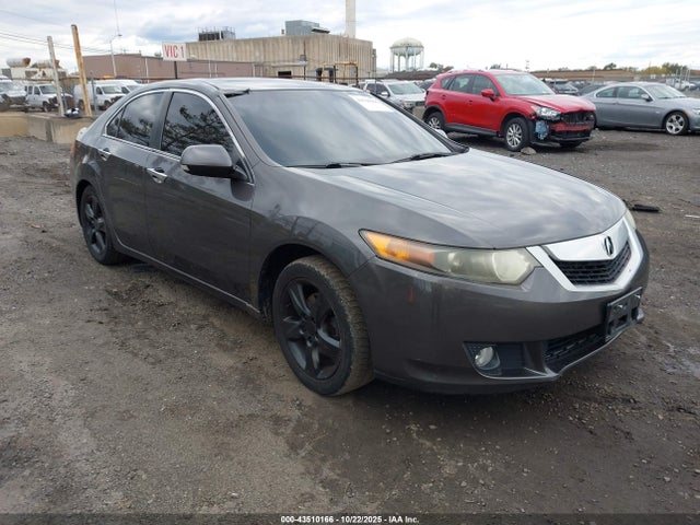 Aukcja sprzedaży 2010 Acura Tsx 2.4, vin: JH4CU2F65AC031011, numer aukcji: 43510166