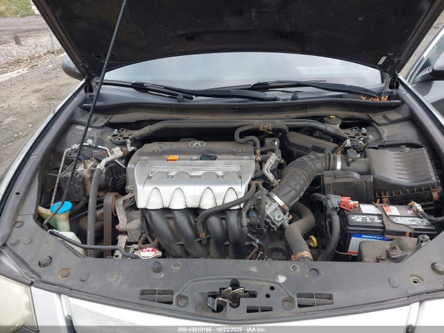 Aukcja sprzedaży 2010 Acura Tsx 2.4, vin: JH4CU2F65AC031011, numer aukcji: 43510166