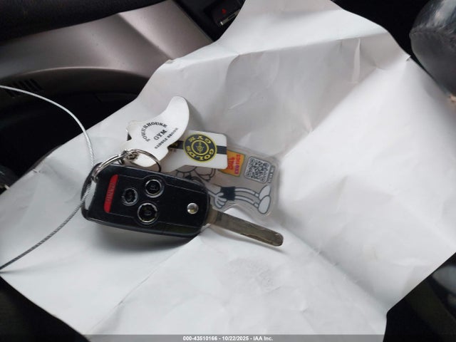Aukcja sprzedaży 2010 Acura Tsx 2.4, vin: JH4CU2F65AC031011, numer aukcji: 43510166