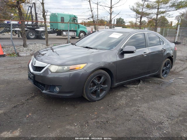 Aukcja sprzedaży 2010 Acura Tsx 2.4, vin: JH4CU2F65AC031011, numer aukcji: 43510166