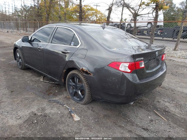Aukcja sprzedaży 2010 Acura Tsx 2.4, vin: JH4CU2F65AC031011, numer aukcji: 43510166