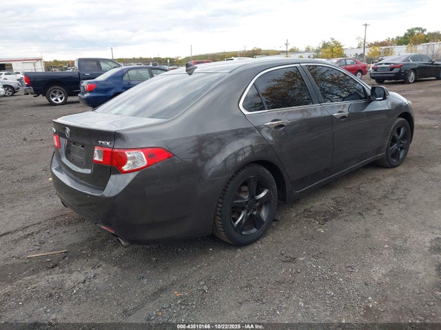 Aukcja sprzedaży 2010 Acura Tsx 2.4, vin: JH4CU2F65AC031011, numer aukcji: 43510166