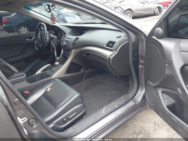 Aukcja sprzedaży 2010 Acura Tsx 2.4, vin: JH4CU2F65AC031011, numer aukcji: 43510166