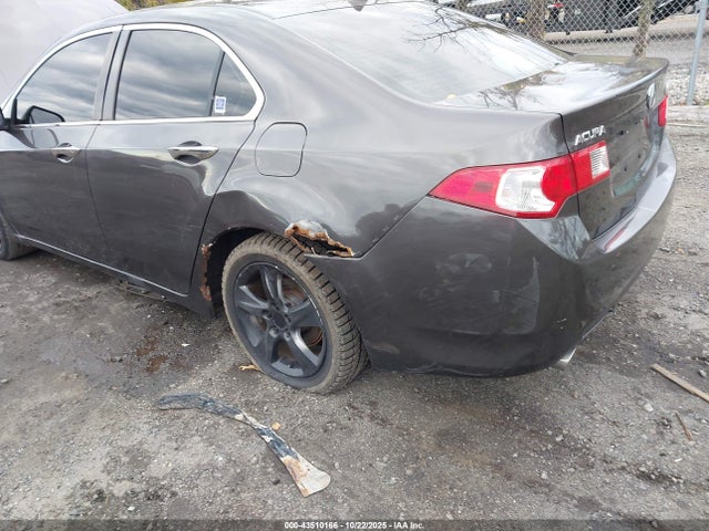 Aukcja sprzedaży 2010 Acura Tsx 2.4, vin: JH4CU2F65AC031011, numer aukcji: 43510166
