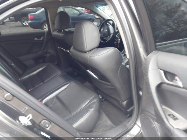 Aukcja sprzedaży 2010 Acura Tsx 2.4, vin: JH4CU2F65AC031011, numer aukcji: 43510166