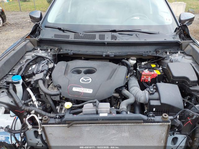 2022 MAZDA CX-9 JM3TCBCY6N0606189 Photo 9